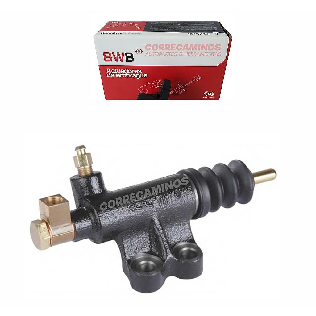 P4-26-C6 BOMBA EMBRAGUE H100 AUXILIAR CRC157<