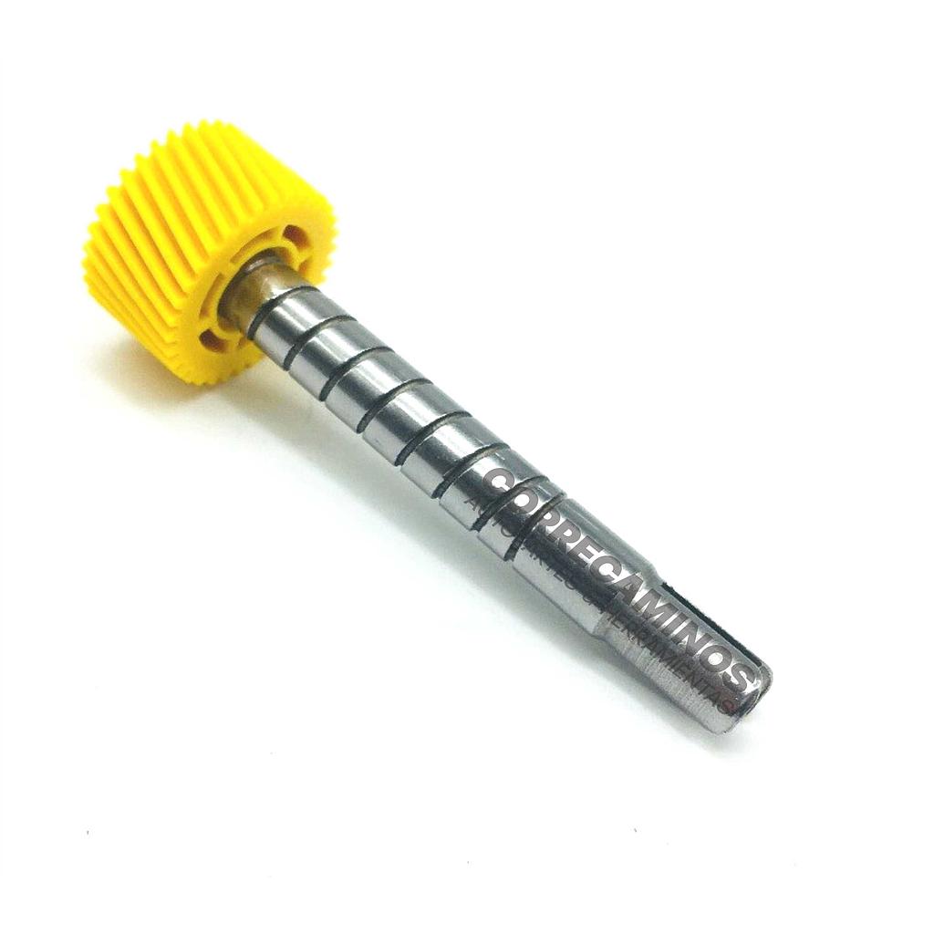 P3-35-C8 PIÑON VELOCIMETRO ATOS 43624-02001<