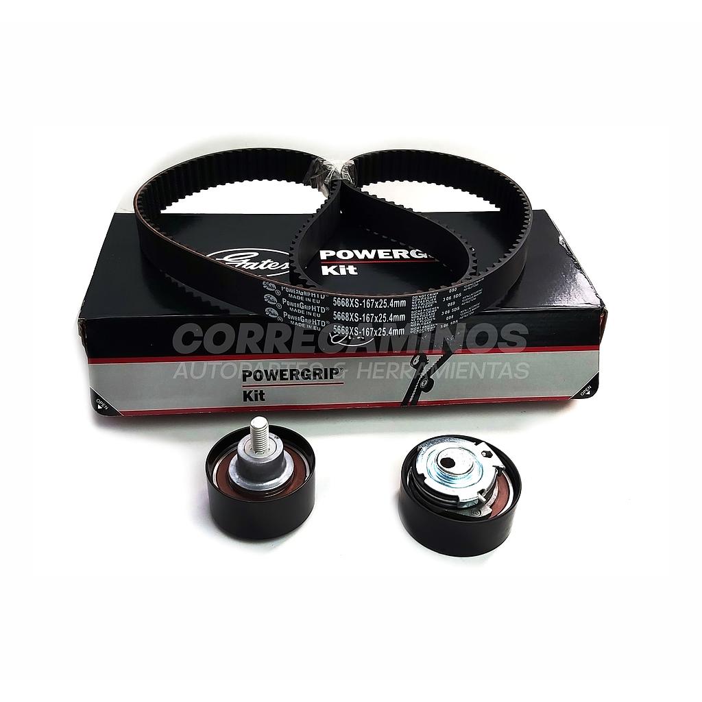 P4-16-B6 KIT REPARTICION CHERY VAN GATES k015668XS<