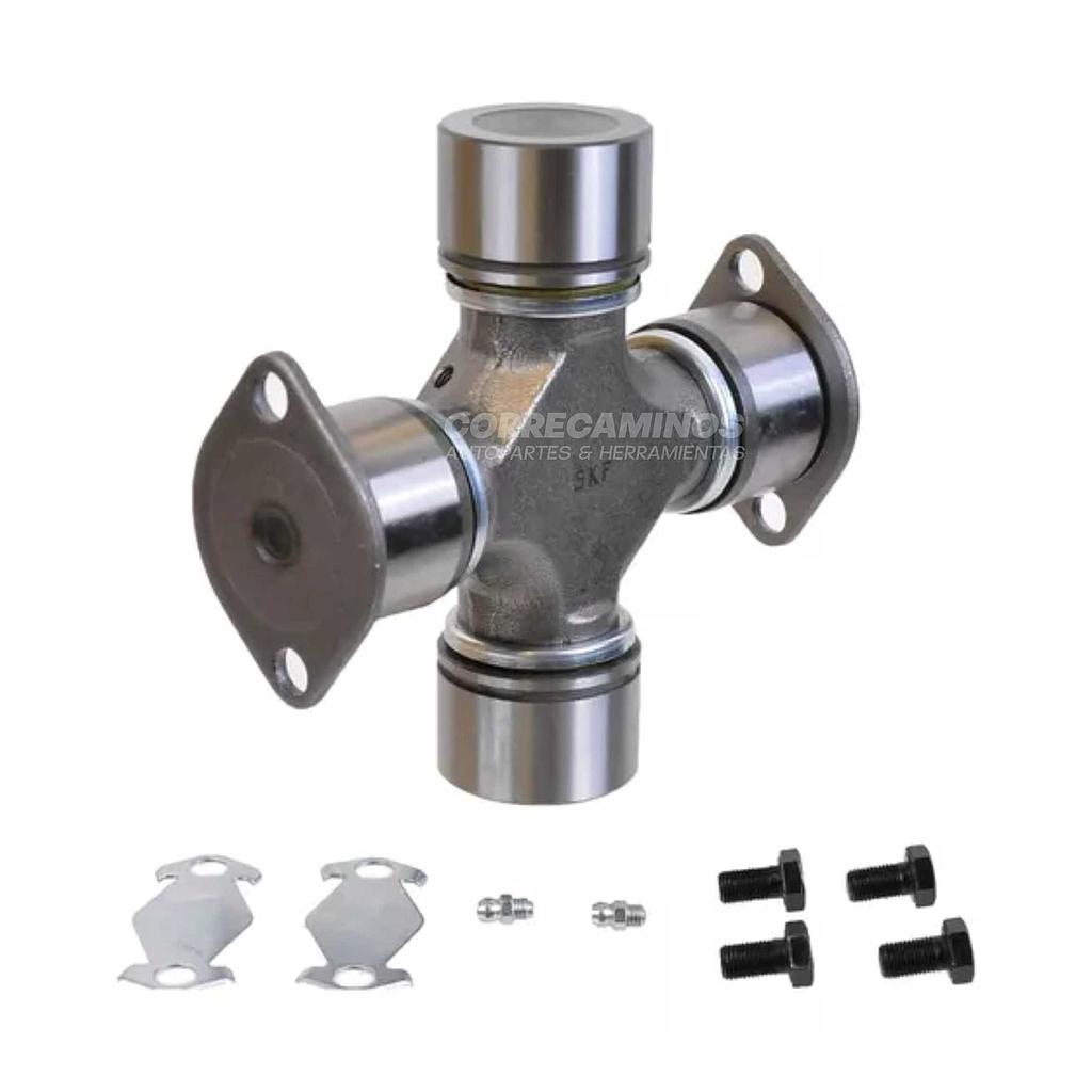 CRUCETA 13 1/2 MIXTA BL475 (BULL) <