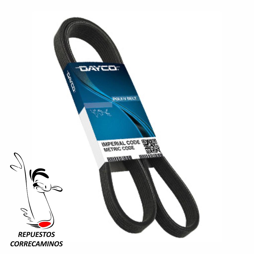 CORREA 4PK1230