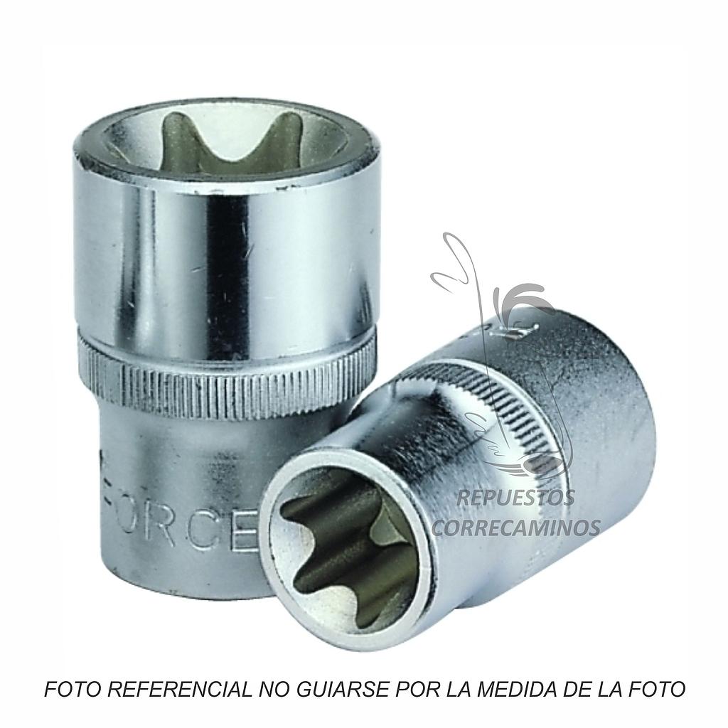 COPA CARTER RENAULT TORX E8 (FORCE)