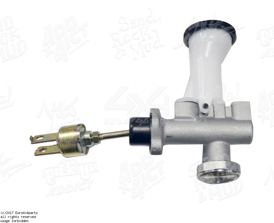 P3-36-A4-BOMBA EMBRAGUE HILUX PRADO 3RZ 5/8 PRINCIPA (SQM) 31410-60571<