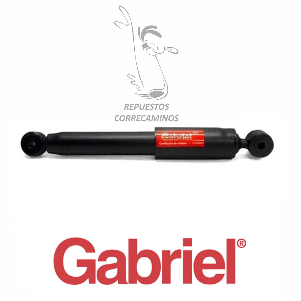 P3-46-A4- AMORTIGUADOR NHR TRASERO (GABRIEL) 58026<