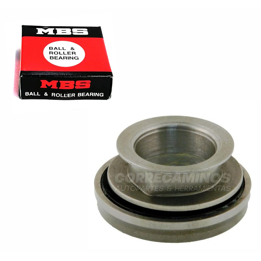 RODAMIENTO C-30 EMBRAGUE (MBS) 614018<
