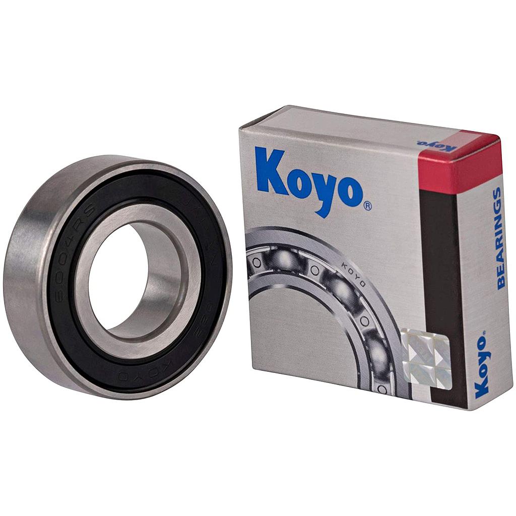P1-6- F4 RODAMIENTO ATOS CAJA 22X50X14 (KOYO) 62/22<