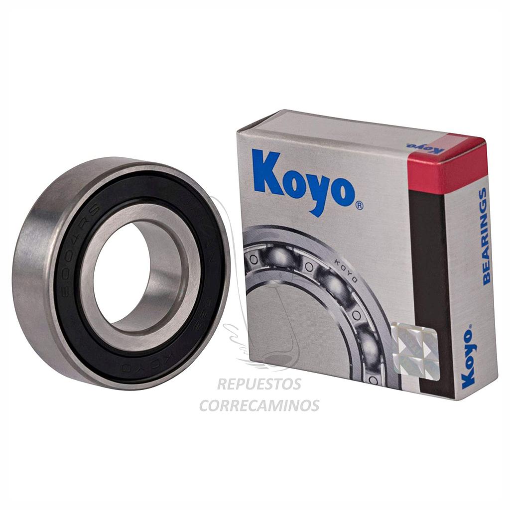 P1-6-F11 RODAMIENTO SWIFT SEMIEJE 28X58X16 (KOYO) 62/28C3