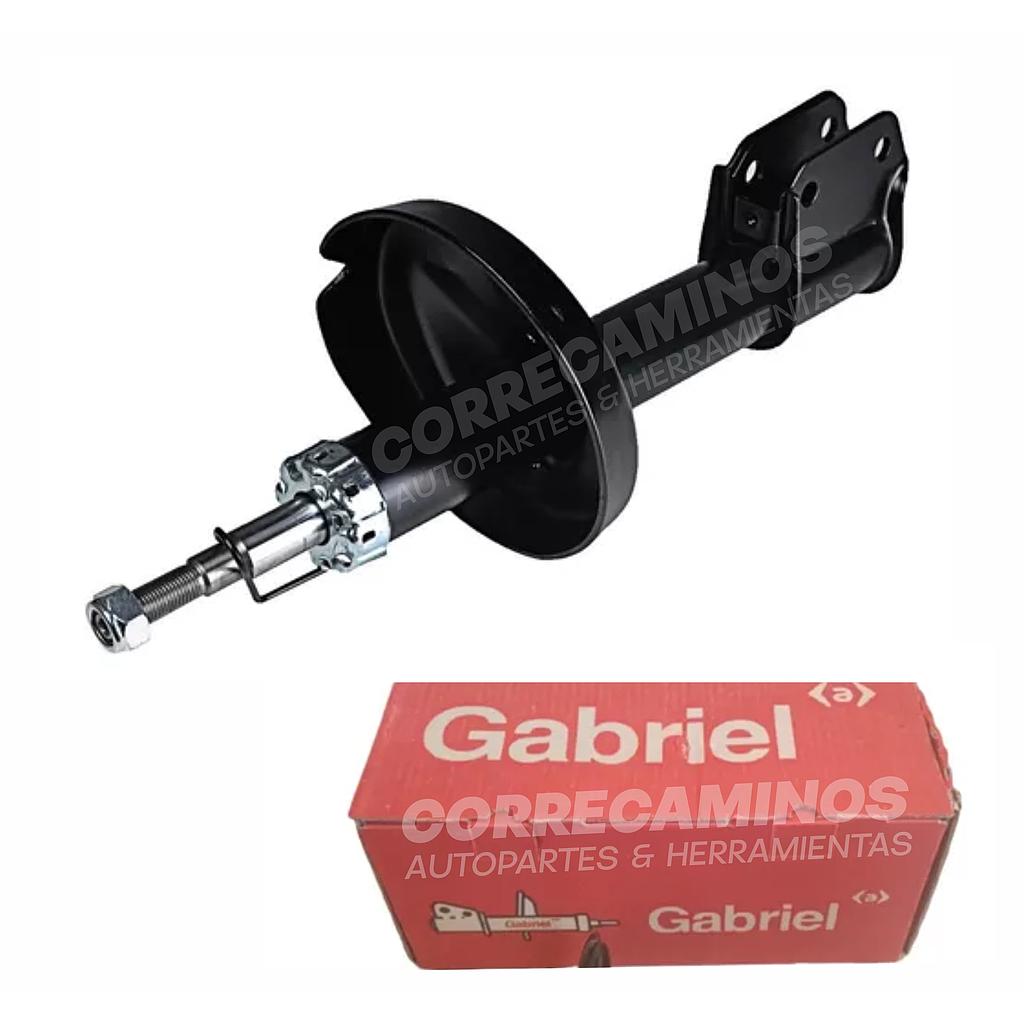 P4-9-B3 AMORTIGUADOR SYMBOL 8V DELANTERO (GABRIEL) 707080 <