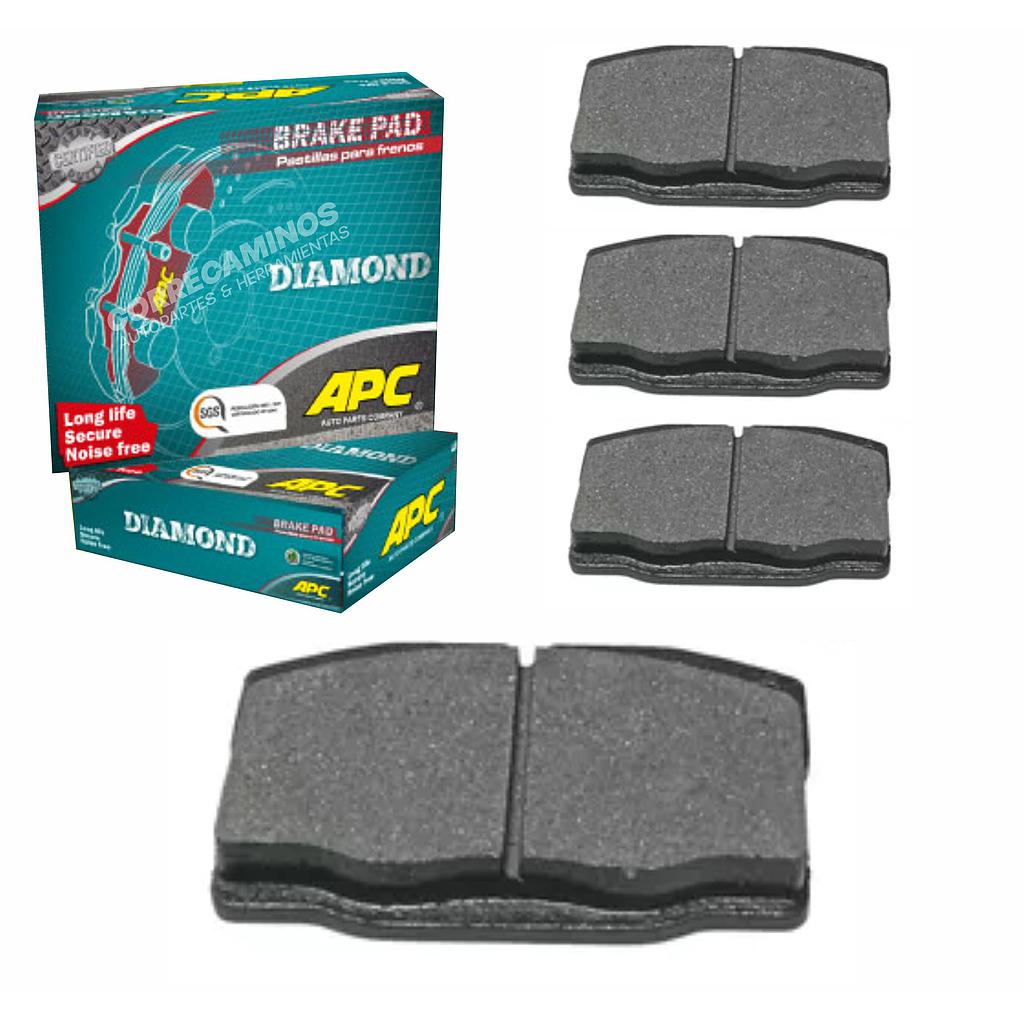 PASTILLAS CIELO RACER ESPERO (APC) 7267 <