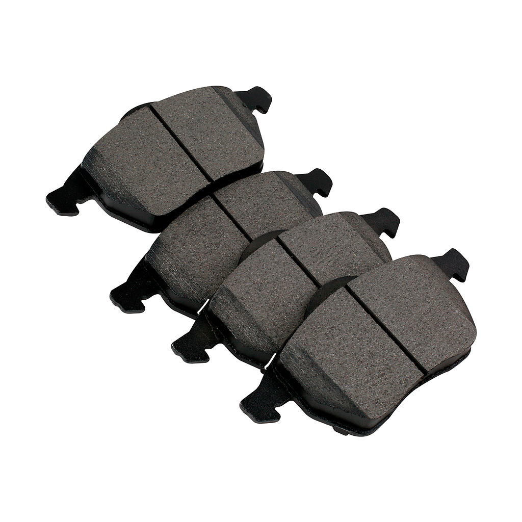 PASTILLAS ZAFIRA ASTRA OCTAVIA DELANTERAS (FORWELL) 7605 <