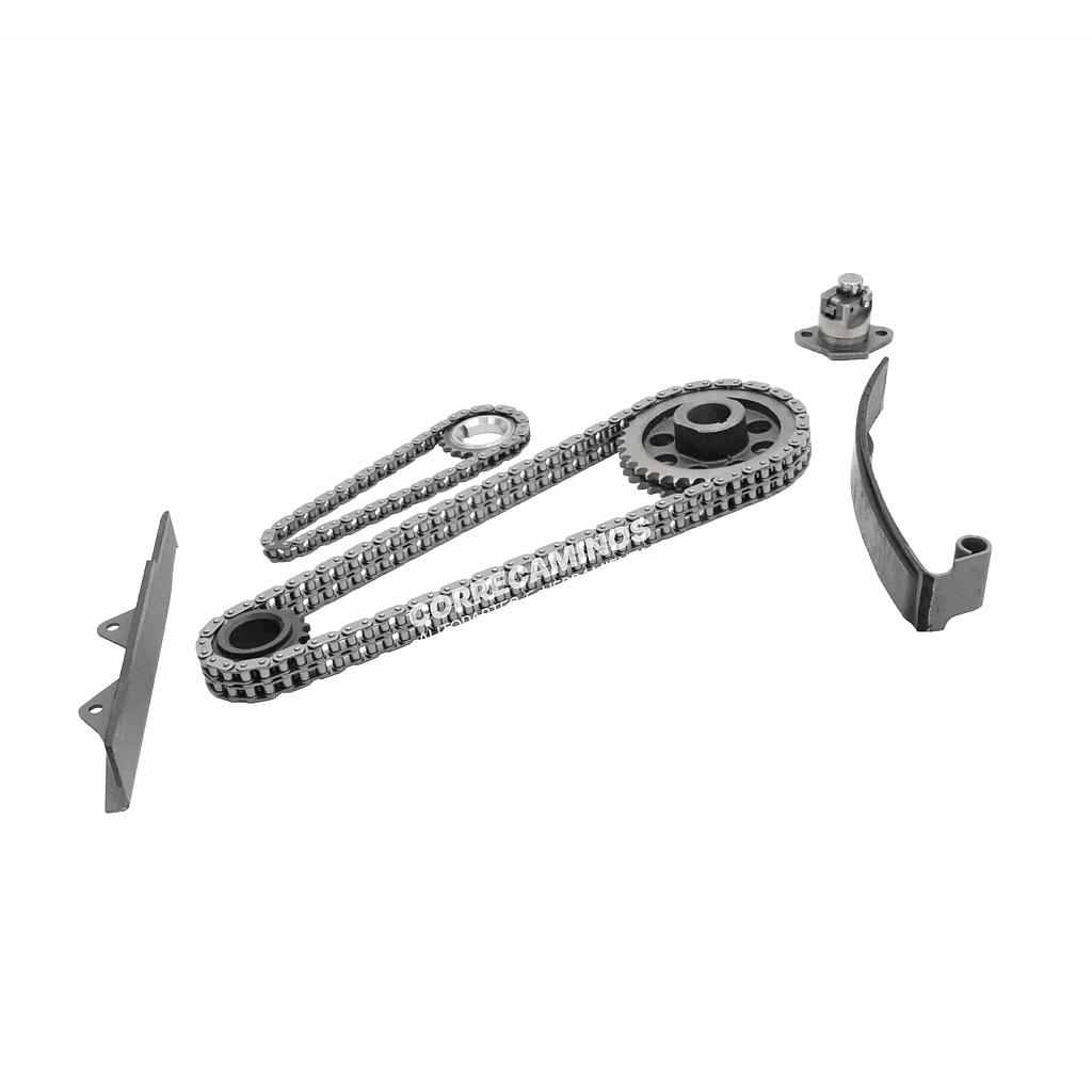 P4-10-H10 KIT REPARTICION 323 (DOBLE) 76535<