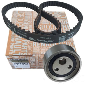 KIT REPARTICION TWINGO 8v                                   