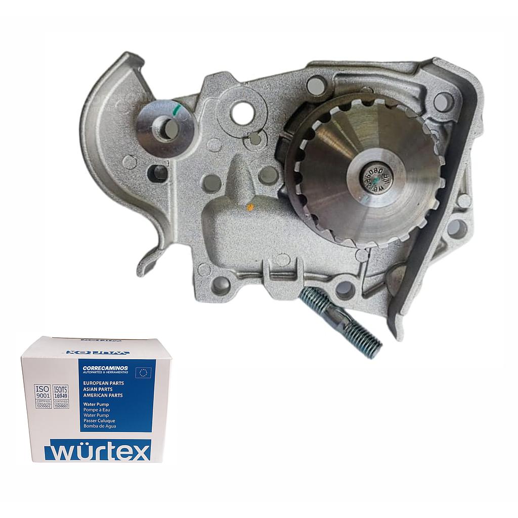 P3-32-F2 BOMBA AGUA LOGAN SYMBOL KANGOO8v 9953213<