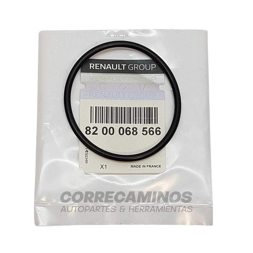 P3-35-C6 LIGAS CUERPO ACELERACION LOGAN SANDERO 8V 8200068566 <