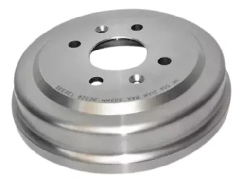 P4-20-D4 CAMPANA HYUNDAI I25ACCEN NEW KIA RIO 2020> CF-0005 <