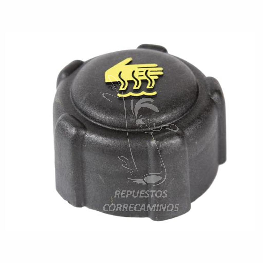 TAPA TARRO CLIO SYMBOL MEGANE SANDERO DUSTER ORIGINAL 8200048024 <