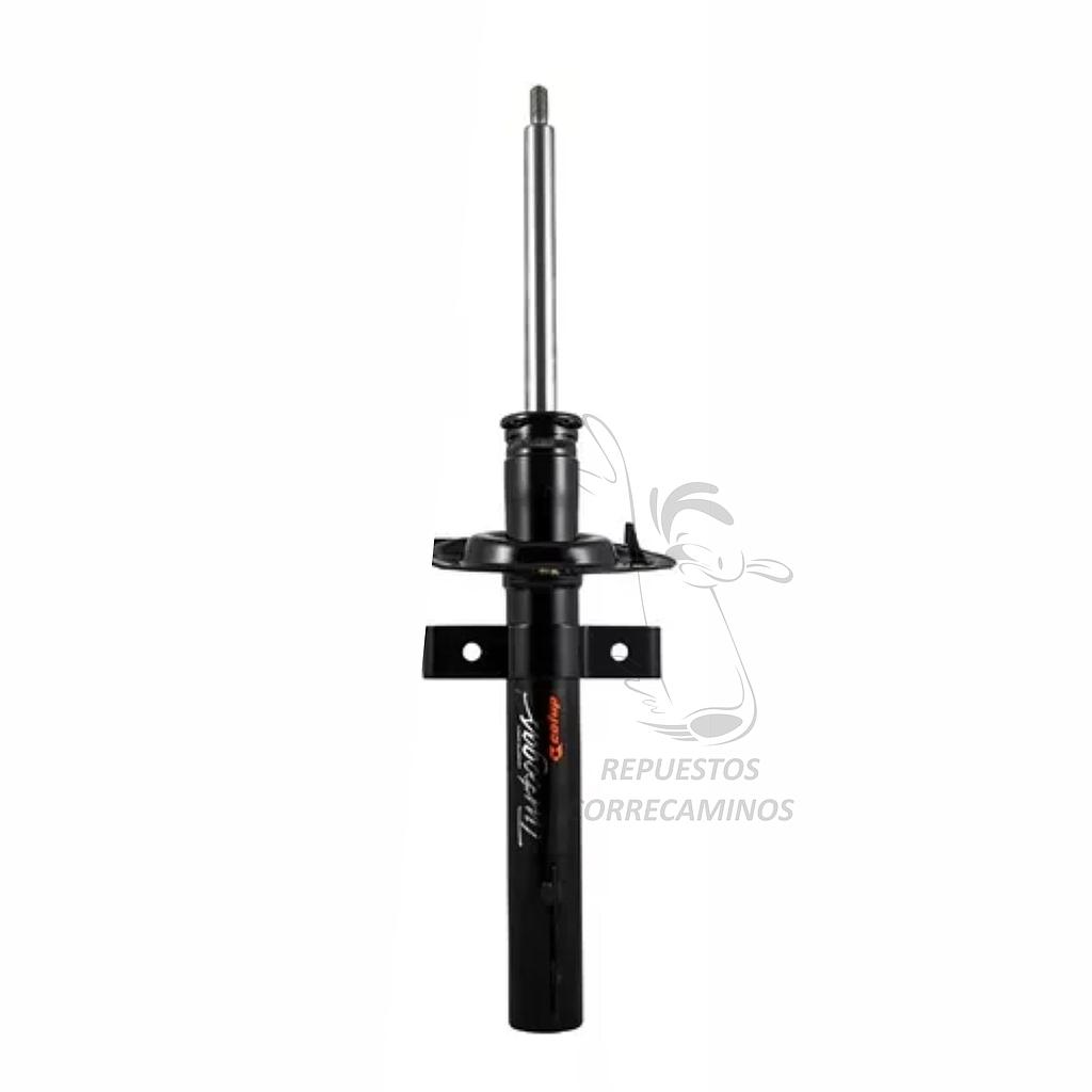 P4-7-B1 AMORTIGUADOR MEGANE F2 2.0 DELANTERO 7150441213 <
