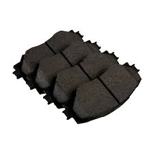 PASTILLAS RAV DEL 2.4 2.5 06-11 (NOVEX) 8330