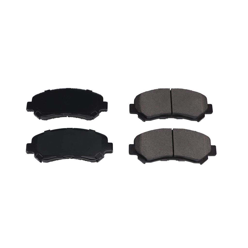 PASTILLAS KOLEOS CX5 XTRAIL QASQAI XTRAIL BLAZER 18> 8449 PRIME