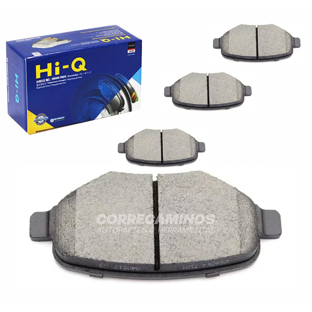 PASTILLAS EXPLORER LIMITED EDGE TRASERAS (HIQ) 8488<