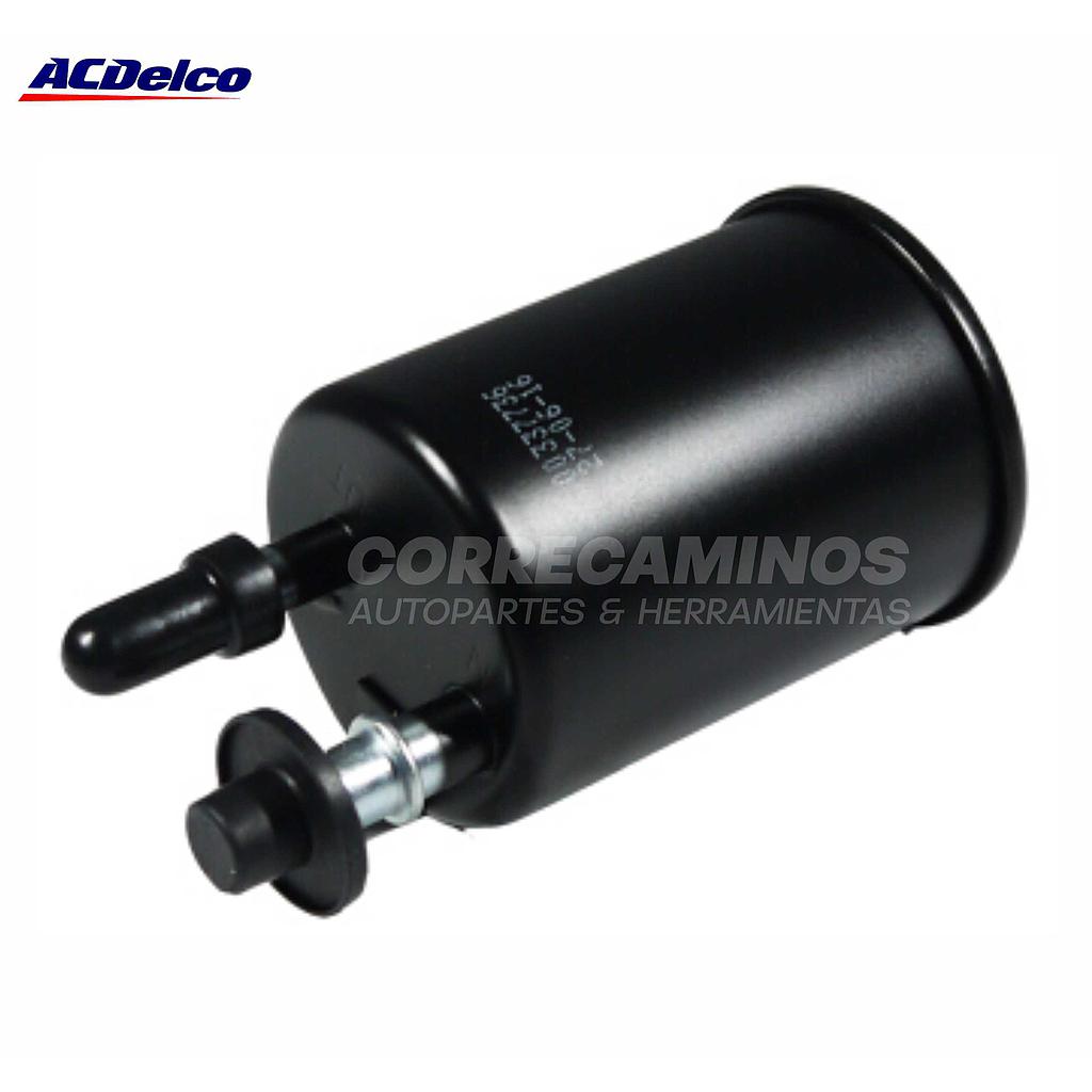 P3-11-I5 FILTRO GASOLINA CRUZE CAPTIVA SAIL (ACDELCO) 19279634<