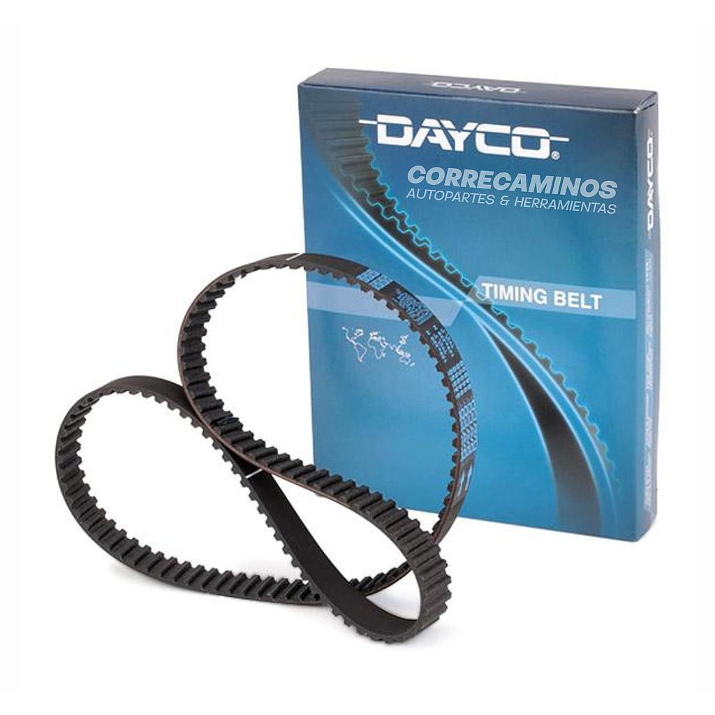 CORREA REPARTICION SENTRA 626 B2.0 D-C B13 106D (DAYCO) 94085<