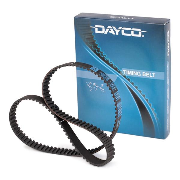 CORREA REPARTICION 626 N.RAZA 106D D/R (DAYCO) 94225