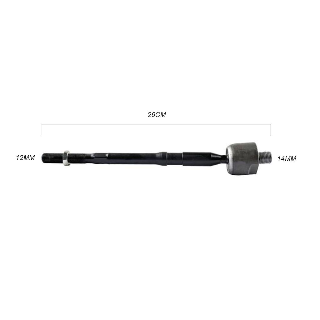 BRAZO AXIAL SPARK GT  <16 95967294 <