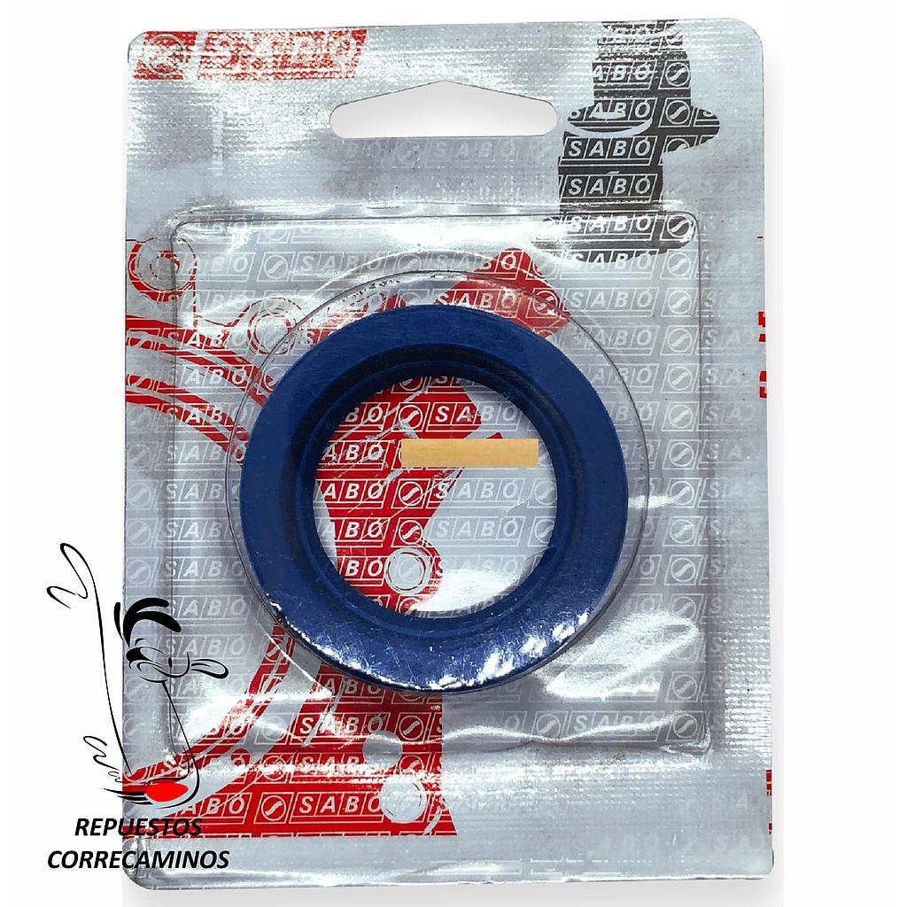 RETENEDOR CORSA CIELO RACER CIGUEÑAL DELANTERO (SABO) 26X42 02525BRA <