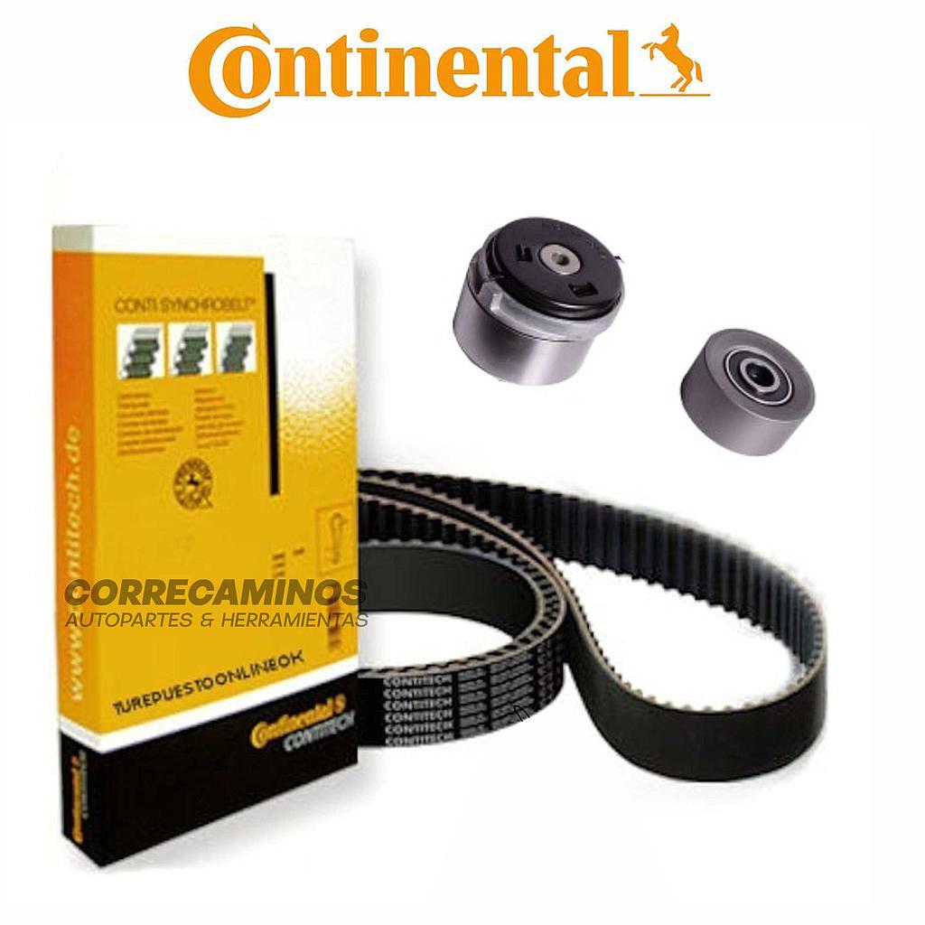 P3-6.1-H2 KIT REPARTICION SONIC CRUCE TRACKER 146D (CONTINENTAL) KIT-088EX<