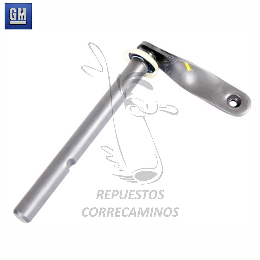 P2-11-H5 BASTON EMBRAGUE AVEO (GM) 96144874 <