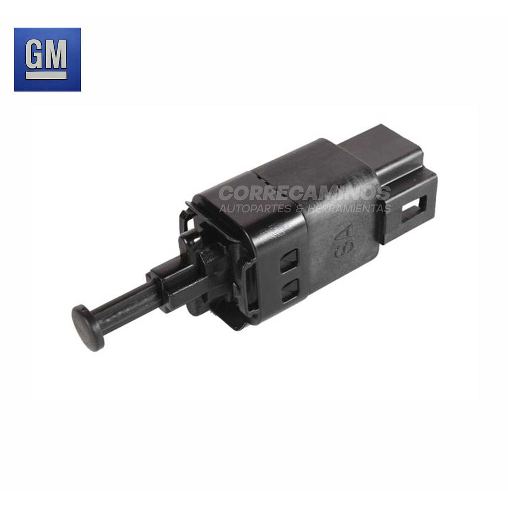 P3-4-A8 PERA AVEO SPARK GT FRENO (GM) 2 PINES 95368628<