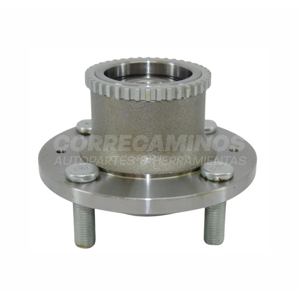 P1-3-J4 BOCIN AVEO SAIL BEAT TRASERO (CON ABS) 96471776<