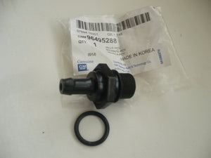 P1-19-E3 VALVULA PCV AVEO OPTRA (GM) 96495288<