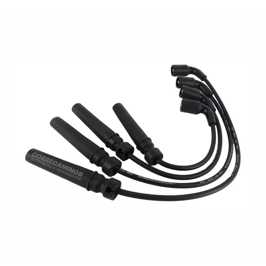 P2-6-C2 INSTALACION ALTA AVEO 1.4 1.6 (KOREA) 96211948<
