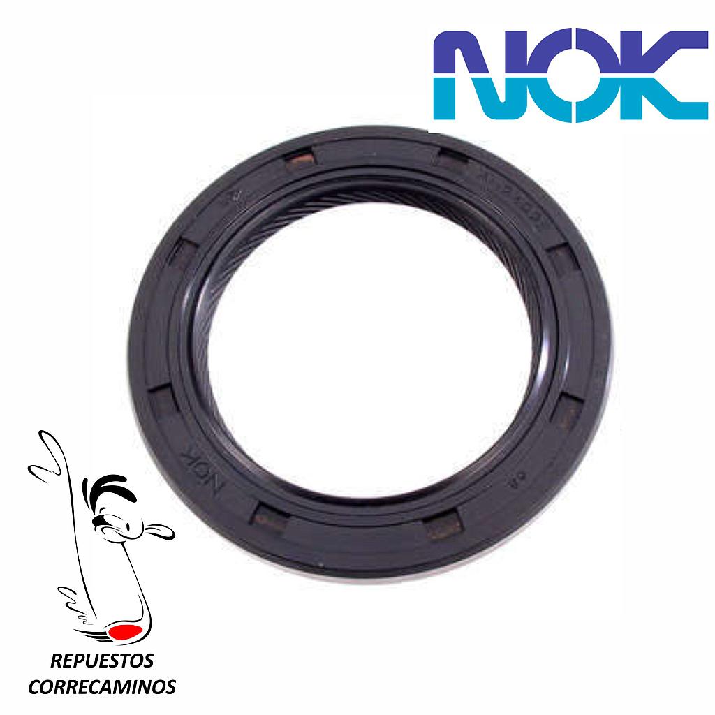 P1-OF- 5-G2 RETENEDOR 323 CIGUEÑAL TRASERO 70X88 (NOK) AH3505QO