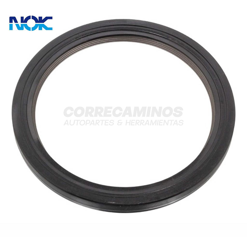 RETENEDOR MONTERO H100 CIGUEÑAL TRASERO 80X96X9 (NOK) 16051127<
