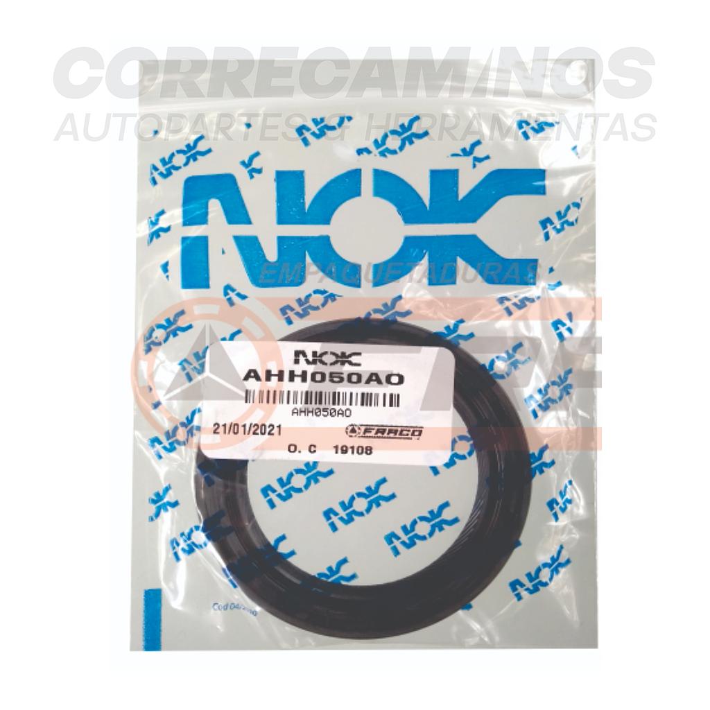 RETENEDOR MONTERO V6 MAZDA 6 CIGUEÑAL DELANTERO 37X50 (NOK) AH8740HO<