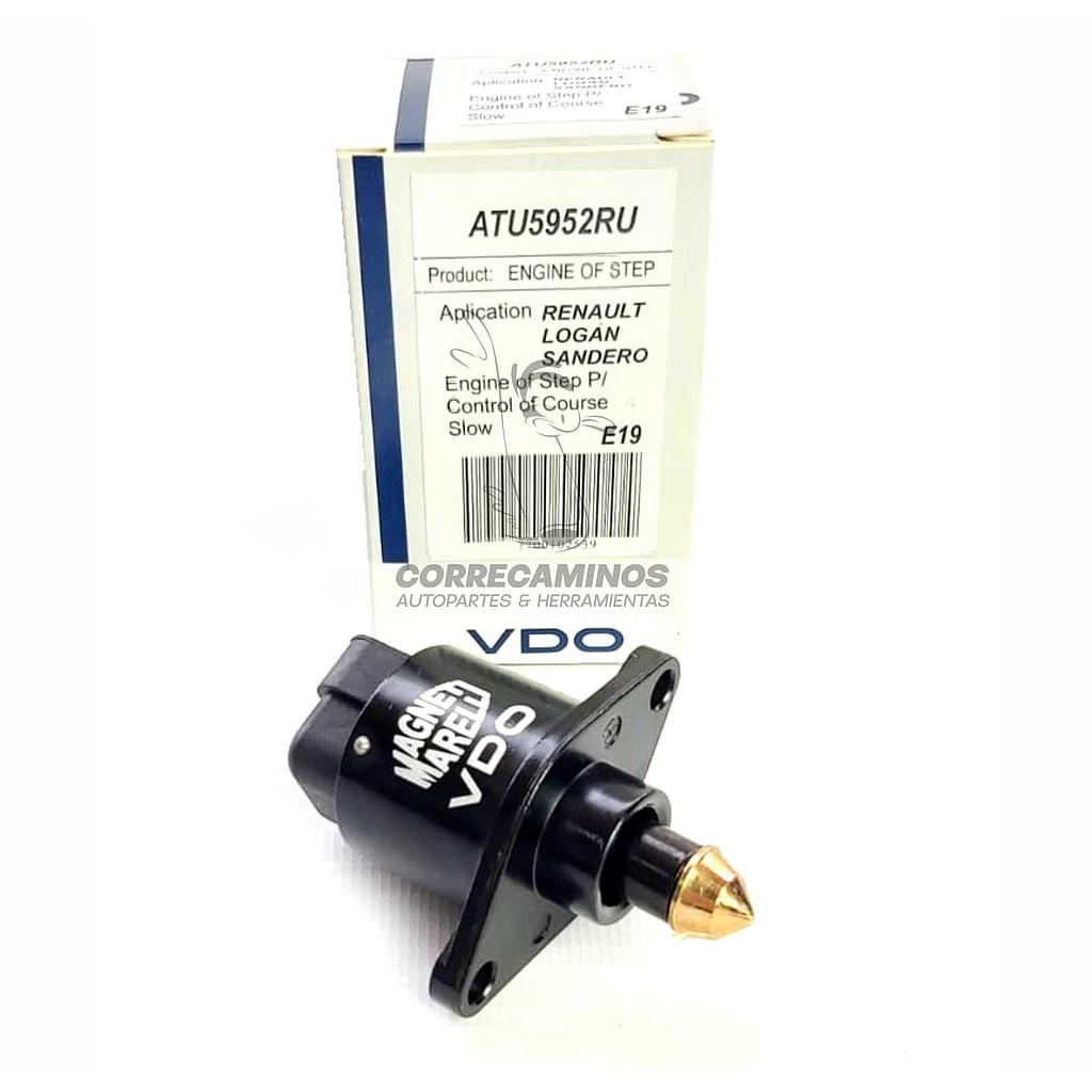 P3-43-P3 IAC LOGAN SANDERO KANGOO 8V ATU5952RU<