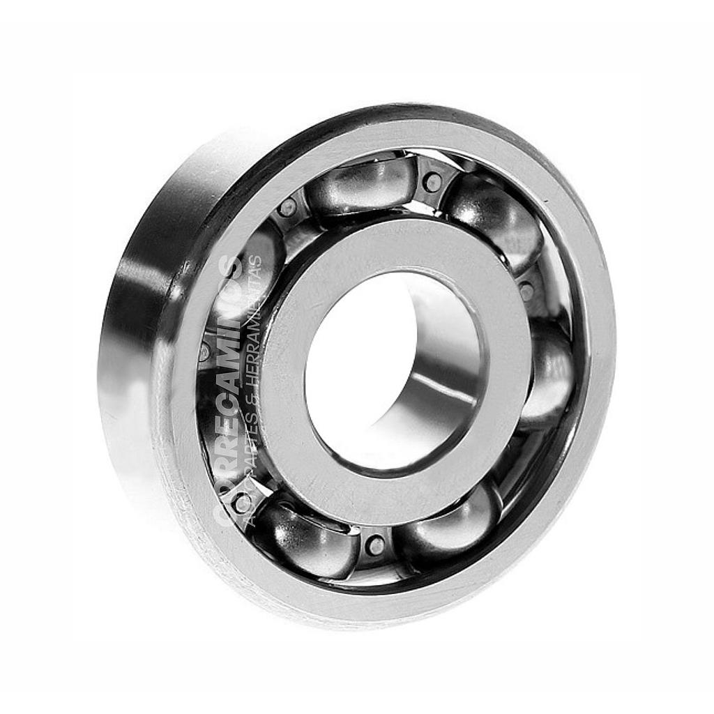 P1-6-F5 RODAMIENTO CHANA 22X52X15 (KML) B22-27C3