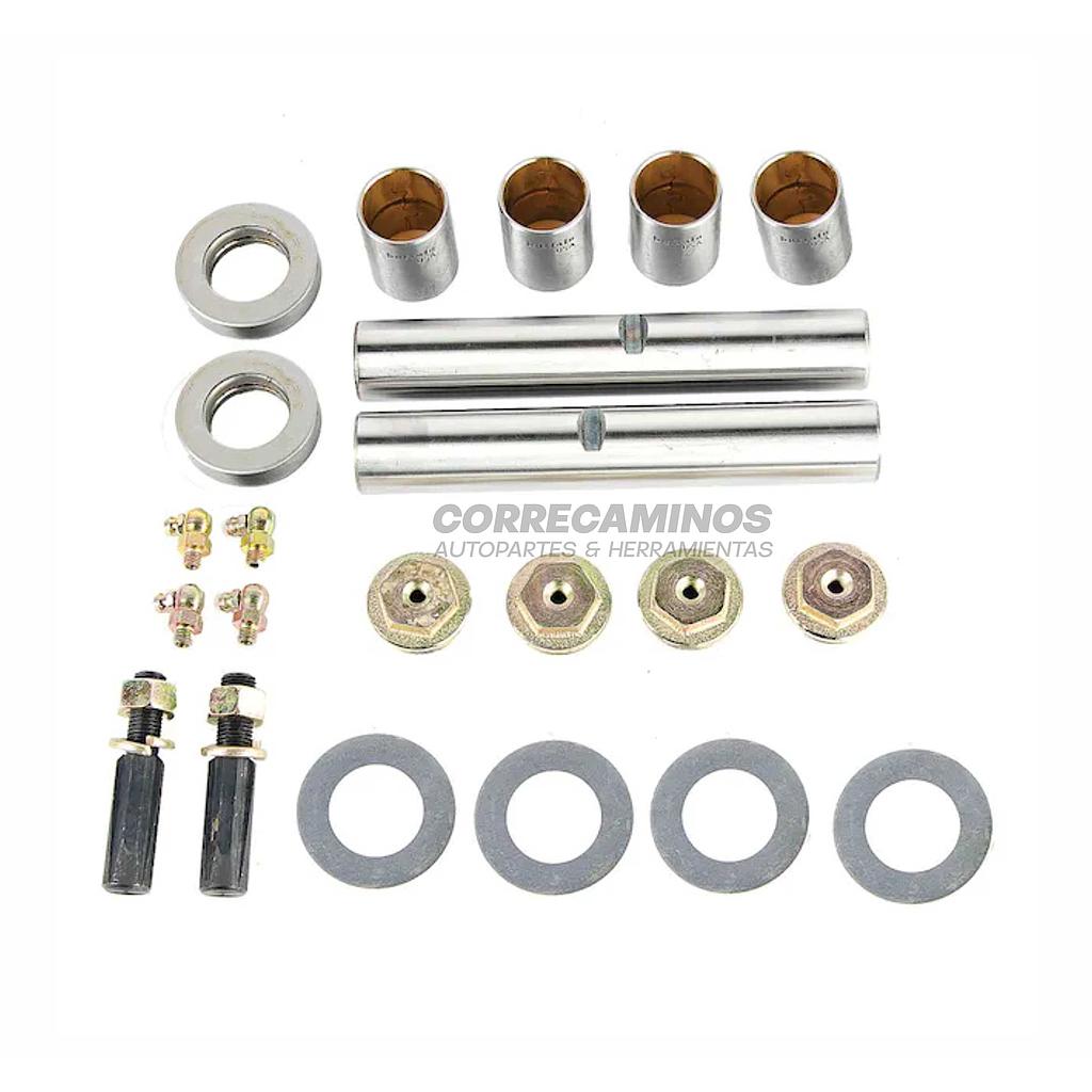 SPLINDER FORD 350 BUFALO BF572DC<