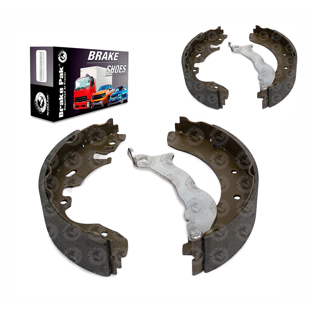 P3-39-D5 ZAPATAS ECOSPORT 4X4 BP <13 BP-1588<