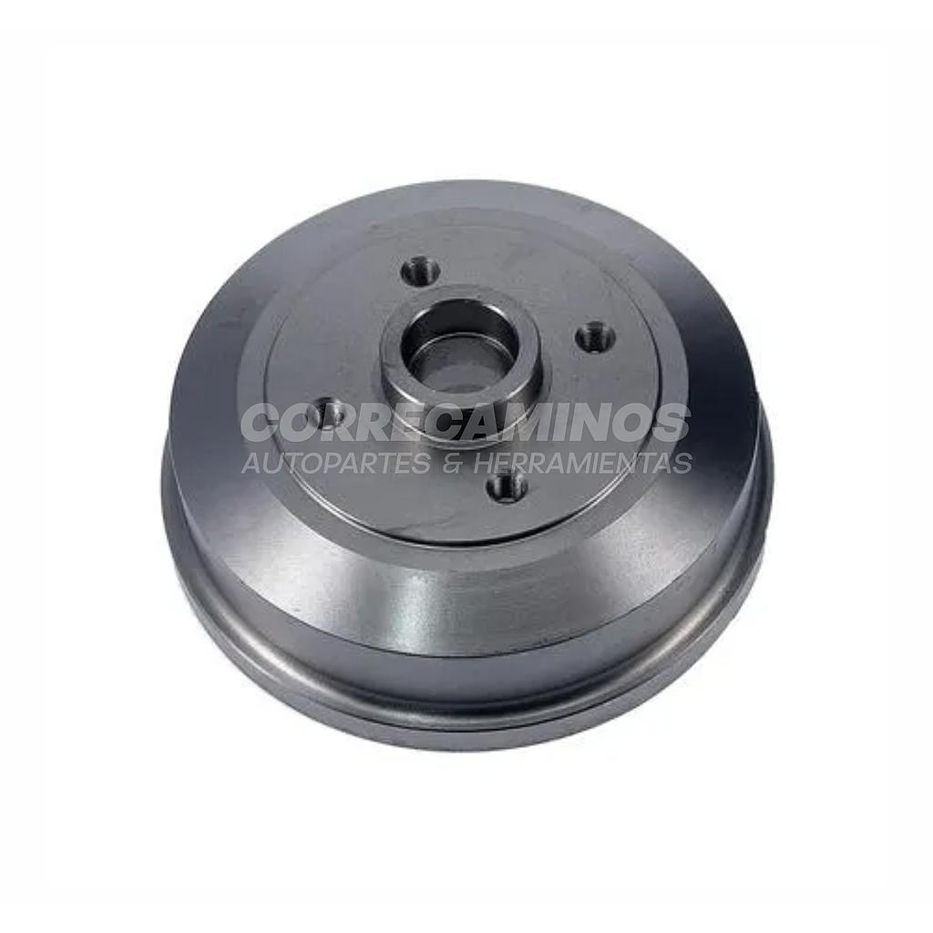 P3-33-F3 CAMPANA CORSA ACTIVE WIND 1.3 1.4 CR-644<