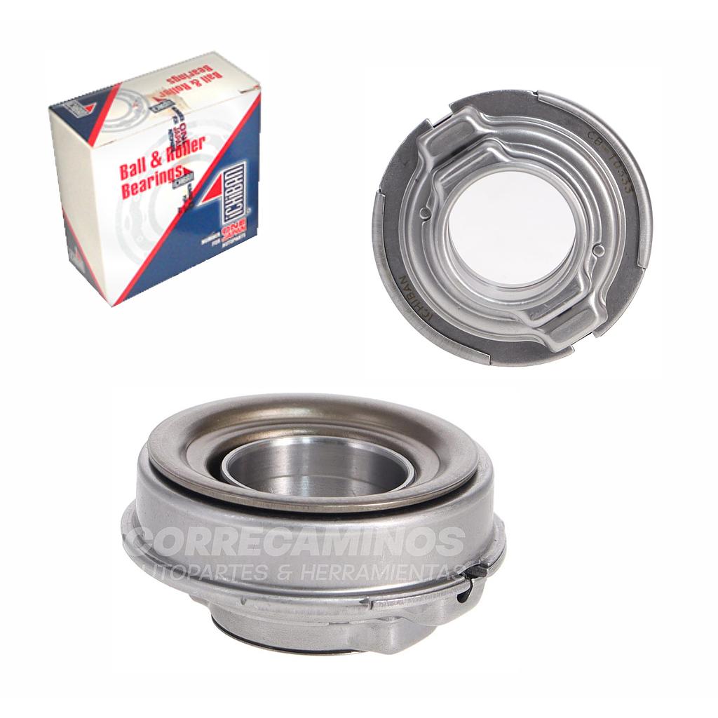 RODAMIENTO MONTERO STANDARTD EMBRAGUE (ICHIBIBAN) CB-10333<