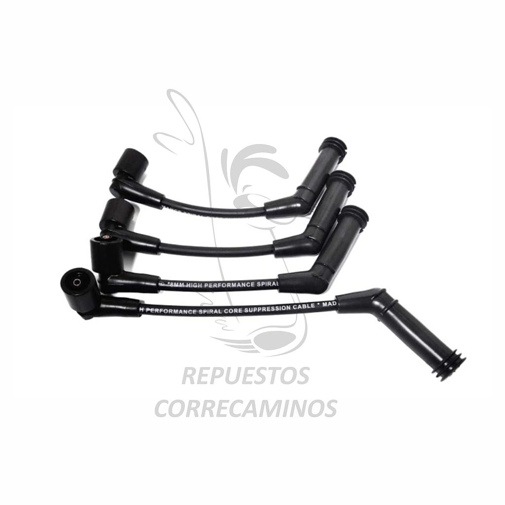 P2 -6 -C1 INSTALACION ALTA SPARK 96288956<