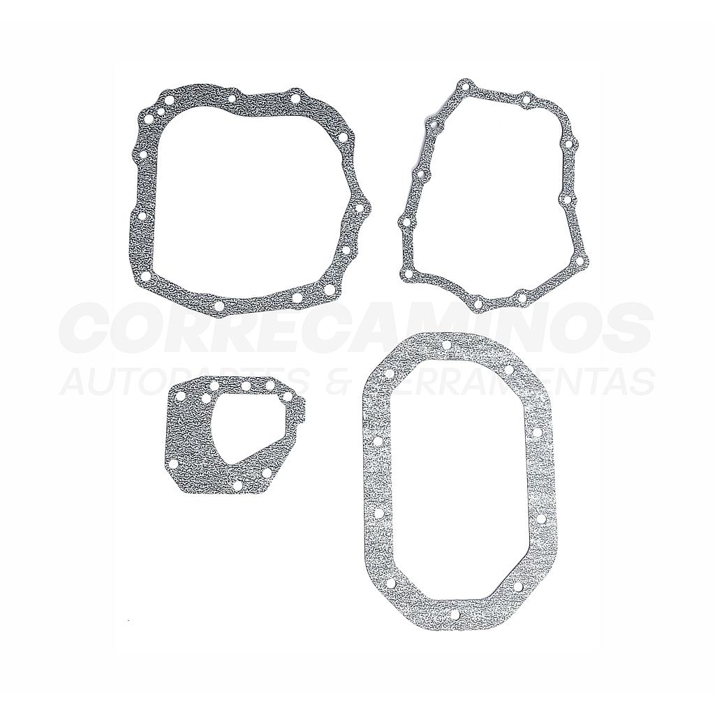 P3-13-O2 EMPAQUE AVEO 1.4 1.5 CAJA KIT GS6040075