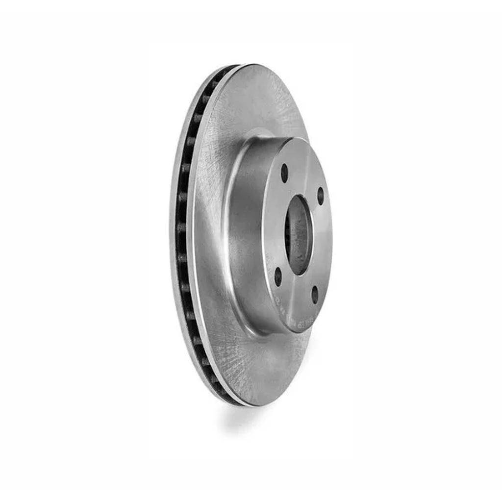 P4-18-D2 DISCO FRENO FORD FIESTA HF18H