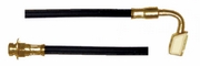 MANGUERA D300 FRENO DEL CURVA D1770<