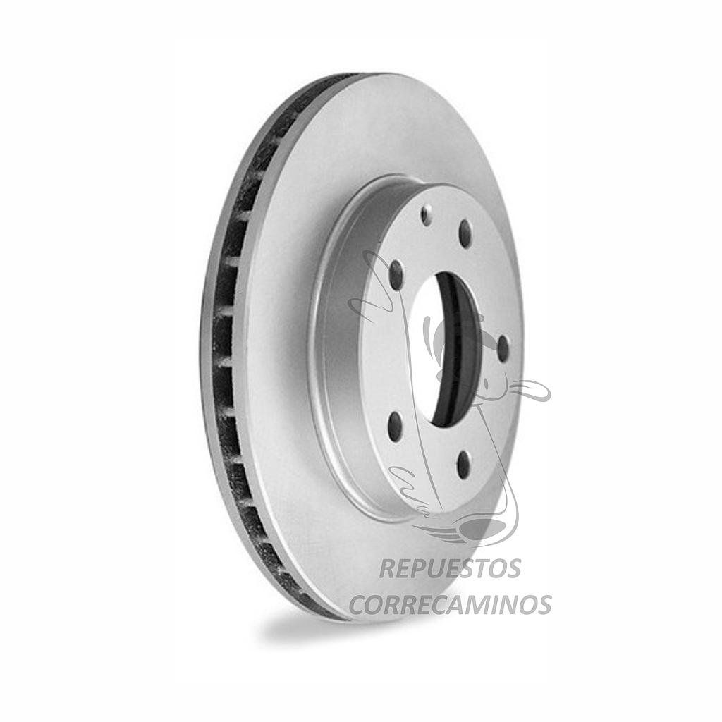 P3-40-C2 DISCO FRENO TROOPER NAL TRASERO DR-525