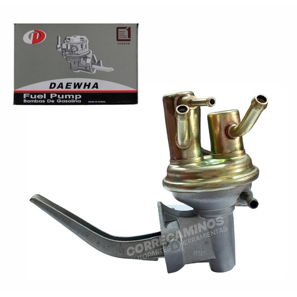 P2-10-C1 BOMBA GASOLINA LUV 1.6 (DAEWA) DW-491<